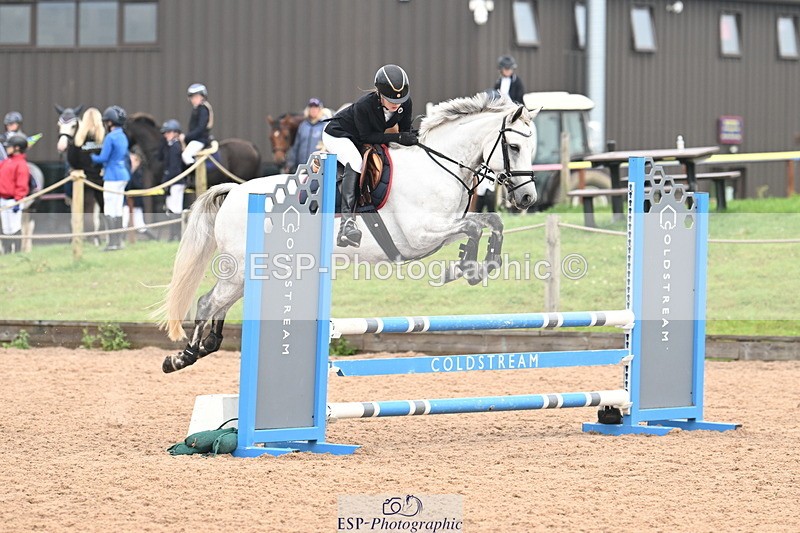 240907A-114503-01048 - Cls 2 Pony Small Team 70cm & 80cm