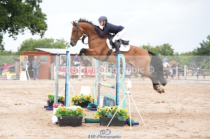 250727-130558-10331 - Cls 27 NAF Silver League Semi Final