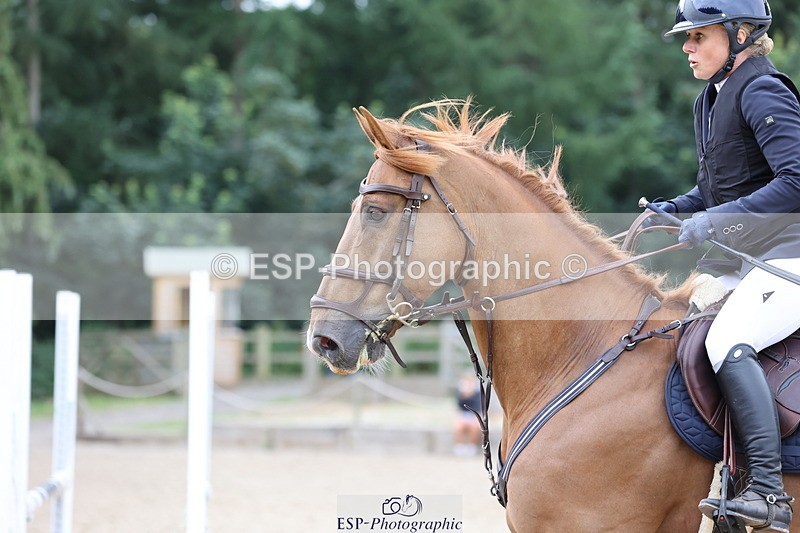 250705A-124938-14265 - Cls 35 95cm Amateur Quali