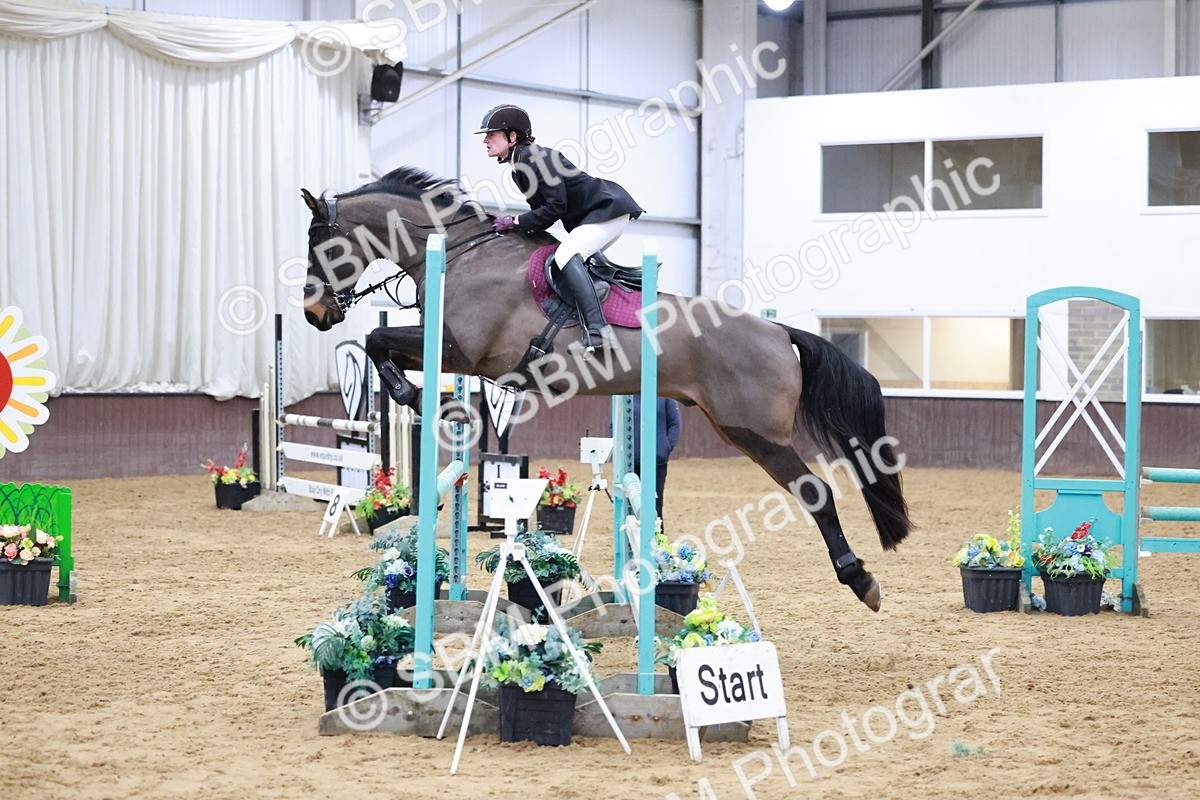 SBM_007671 - Class 24 - Nupafeed Supplements Senior Discovery/ 1m Open