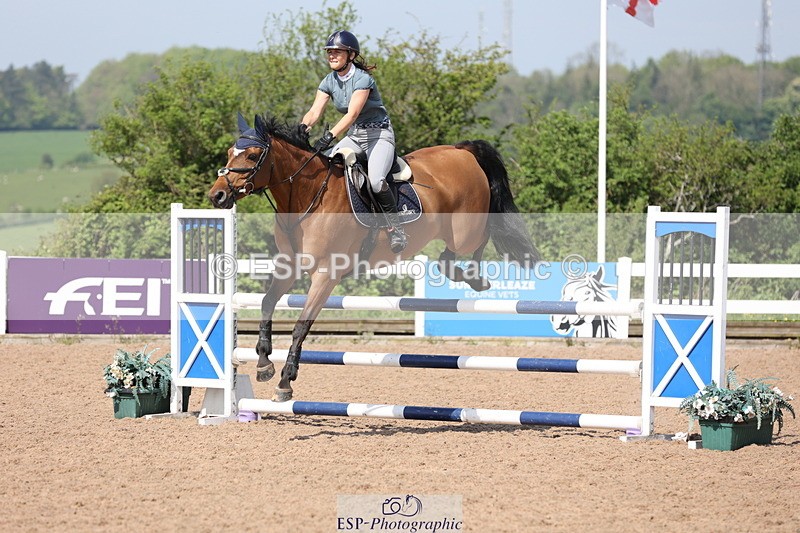 240510A-110049-06003 - Cls 14 Discovery and 1m Open