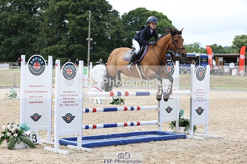 230618-171433-13632 - Cls 22 Hoys 138cm 2nd round 1st rnd