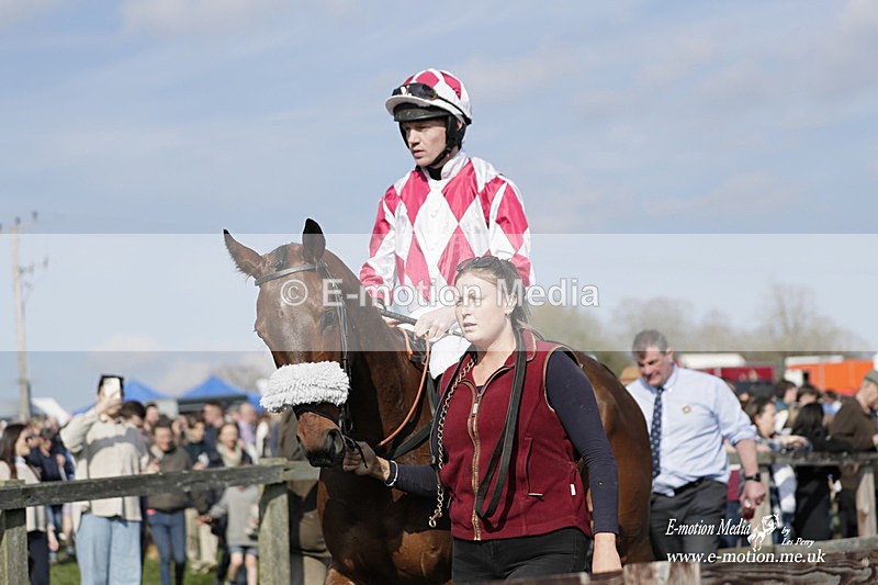 PtP 080423 526 - Dingley Races The Woodland Pytchley Hunt PtP 08/04/23