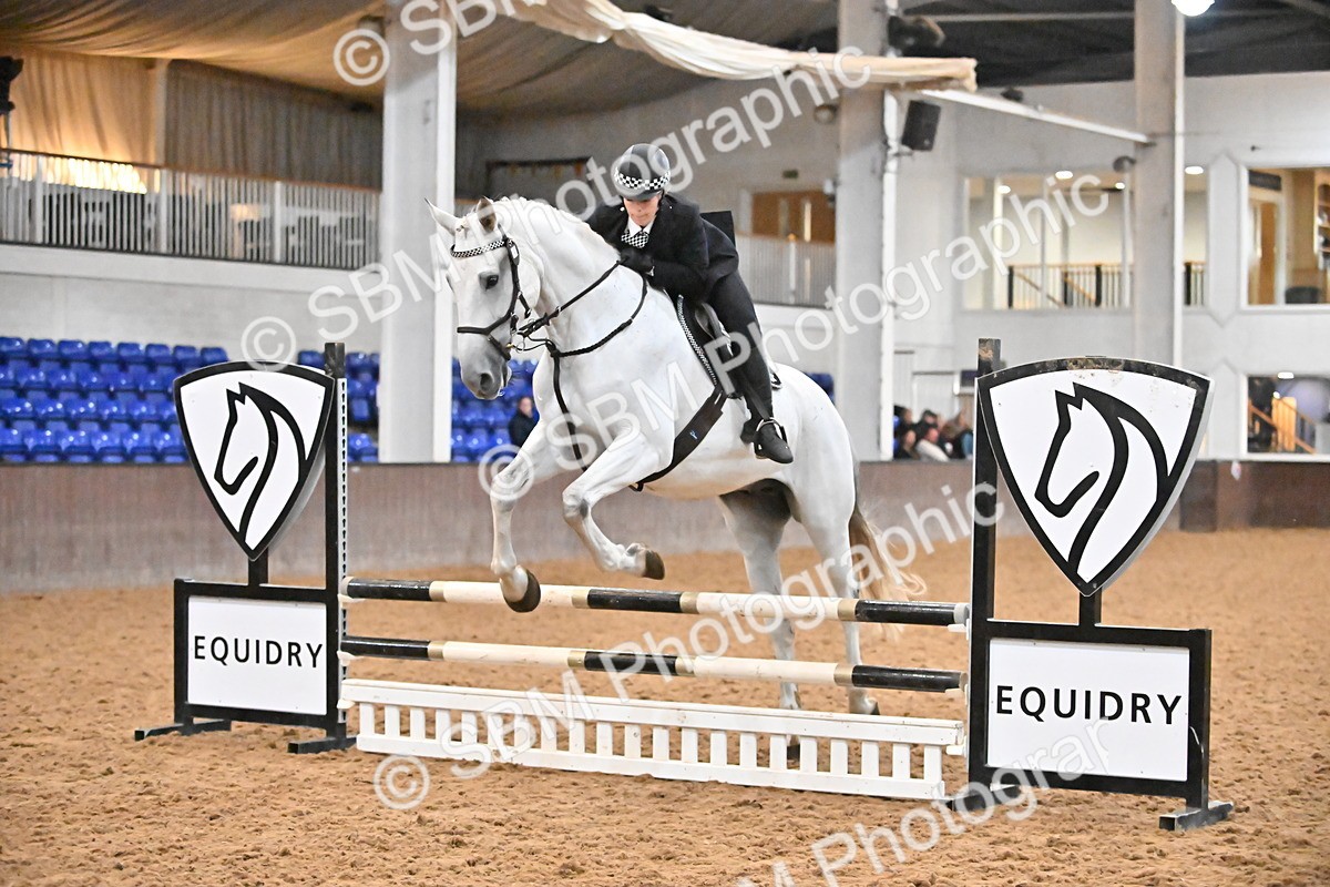SBM_002991 - Class 37,38 - UKPSAF Performance Horse & Pony