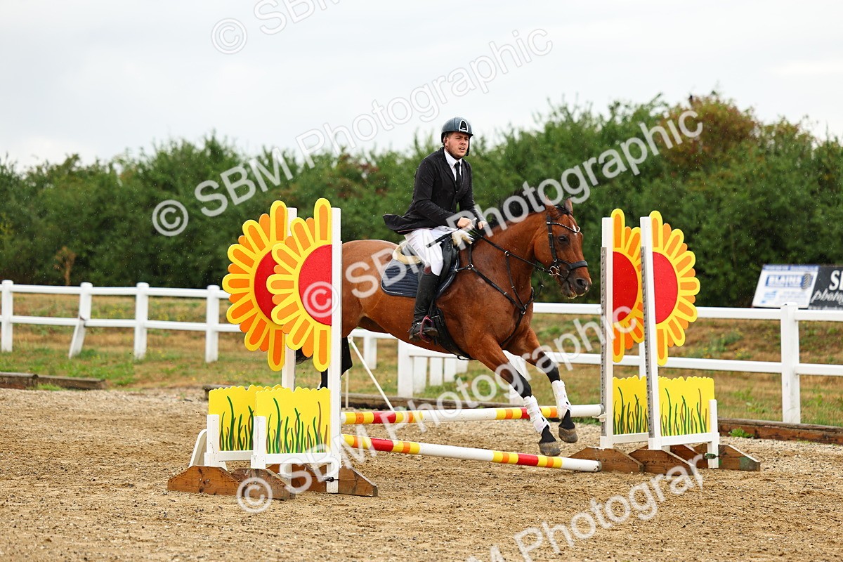 SBM_000382 - Class 3 - 60cm