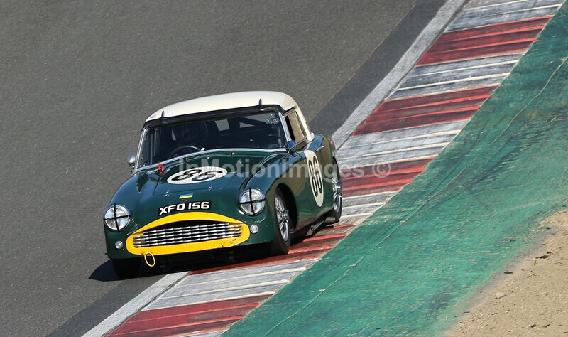  - Equipe Classic Racing