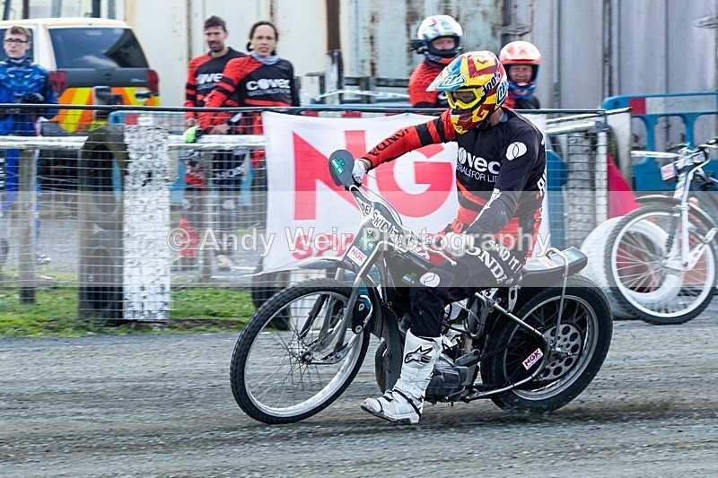 200919-7D-8E0A8429 - Ride & Skid It  Speedway Experience 19th Sep 20