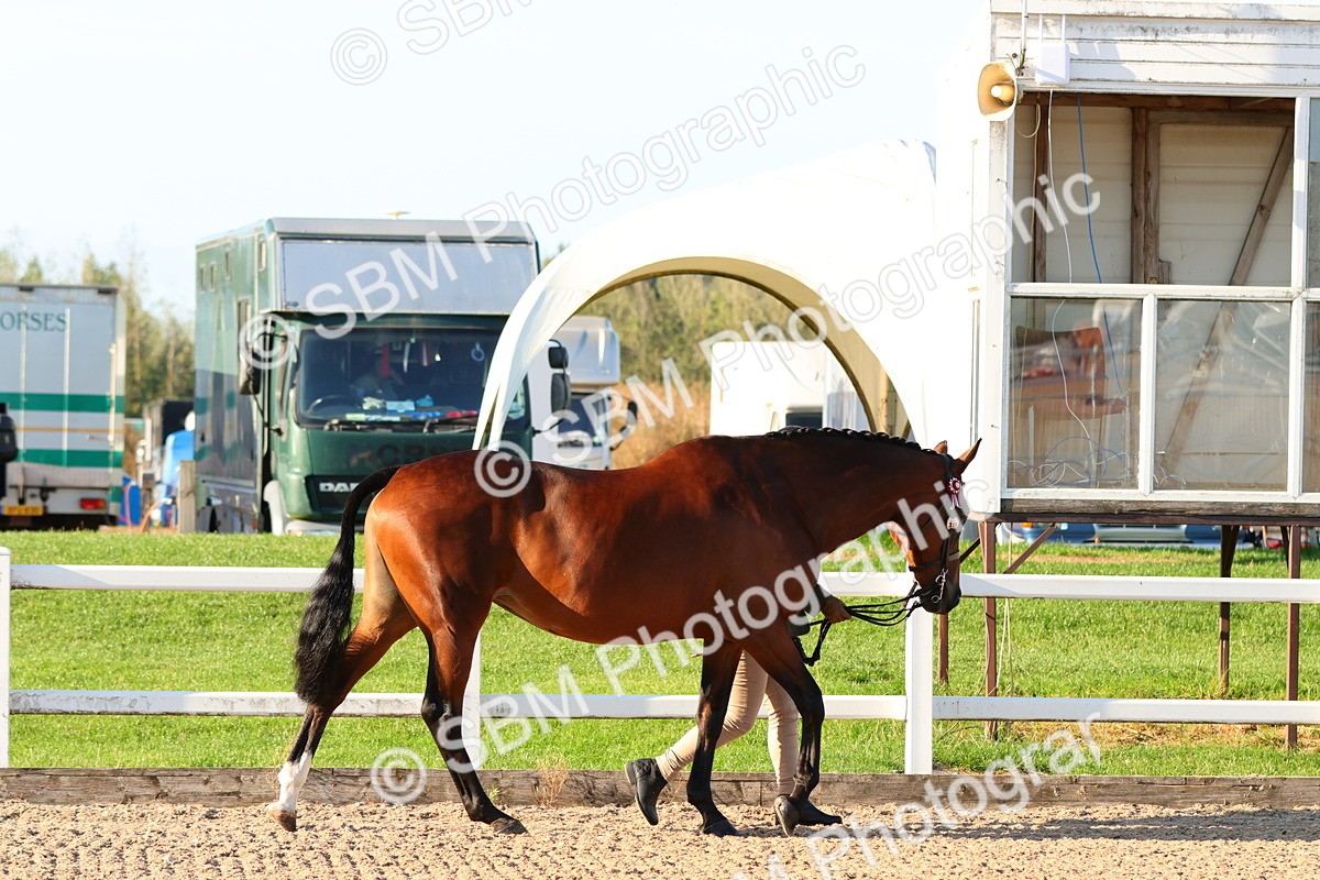 SBM_07943 - Class 201 - Best Turned Out - IH