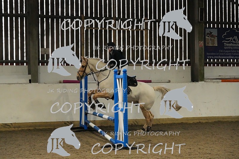 JKR02754 - Class 6 70cm