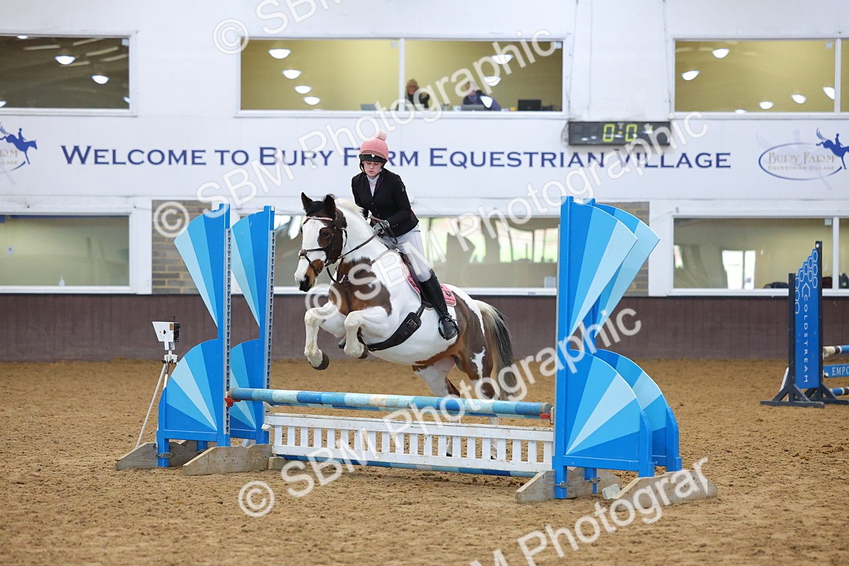 SBM_001125 - Class 4 - 70cm