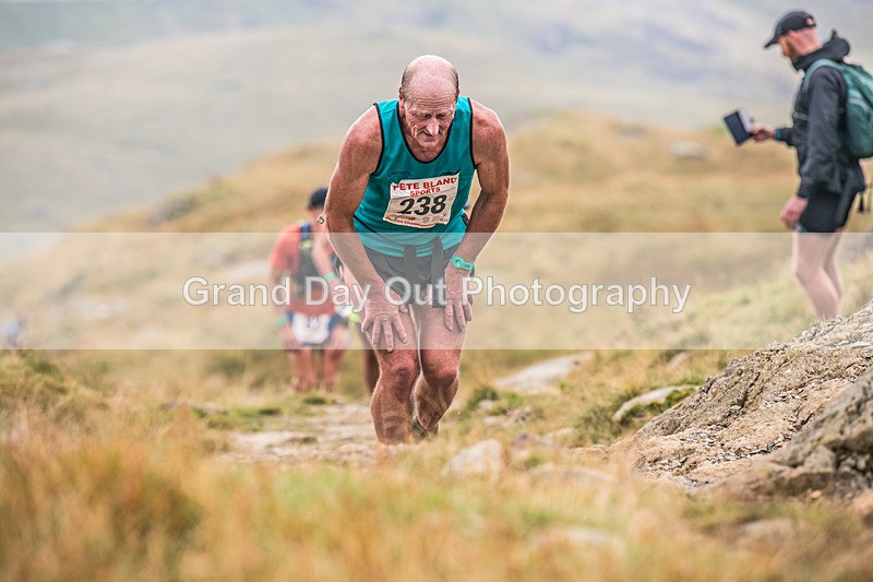 Peris Horseshoe-522 - Peris Horseshoe Fell Race Saturday 21st September 2024
