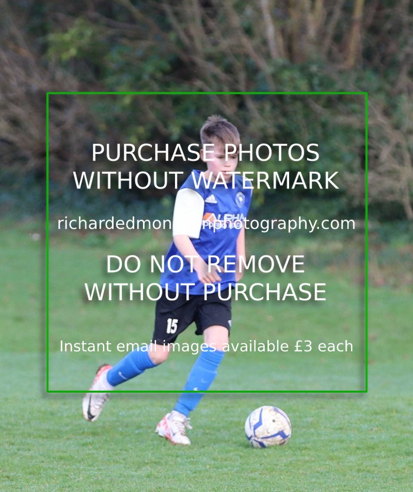 IMG_6579 - Ibis U12 vs Kendal Utd U12 (18/2/24)
