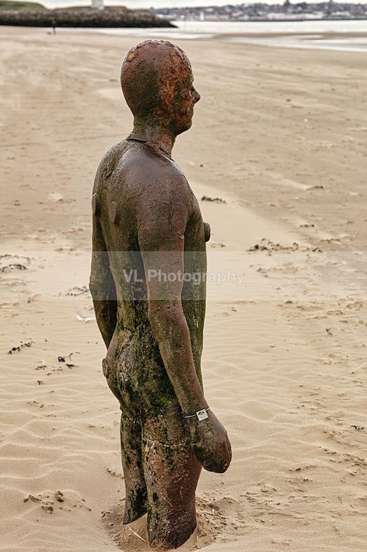 Another Place - Liverpool