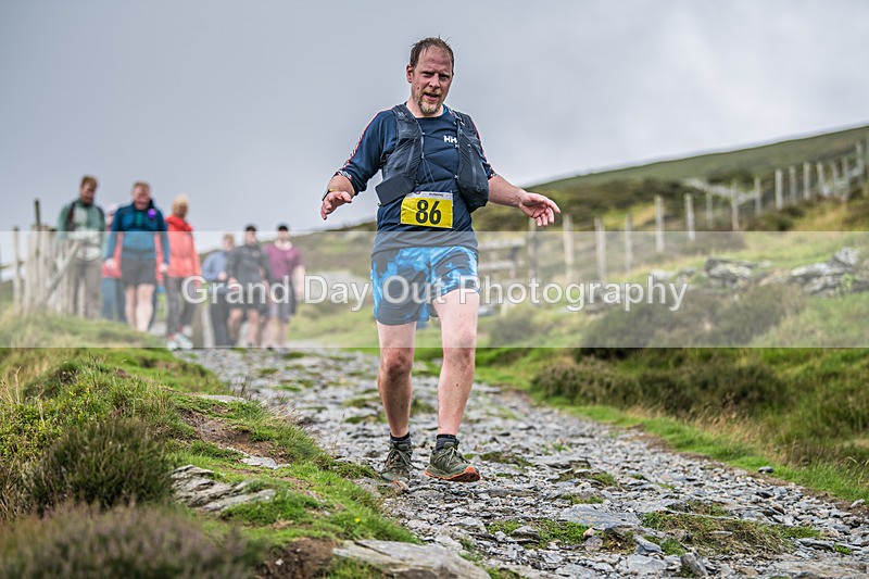 Skiddaw-994 - Skiddaw Fell Race Sunday 6th July 2025