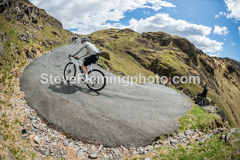 125353 - Hardknott Hairpin 12.00 - 13.00