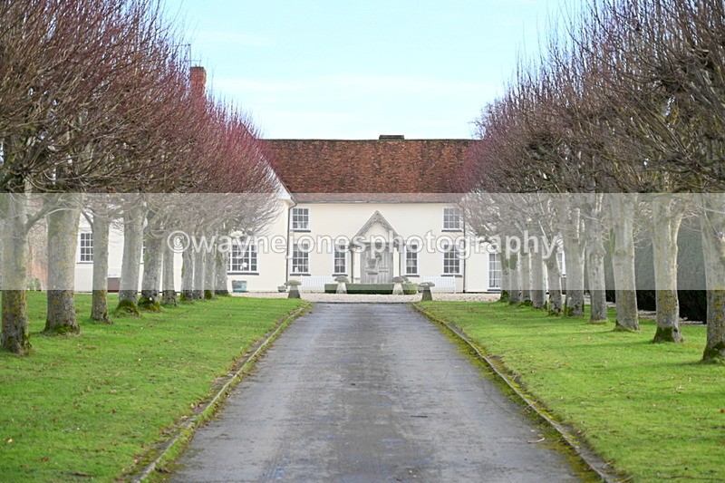 WJ7_9017 - Berks & Bucks Lead Rein - Hendred House 22-12-14