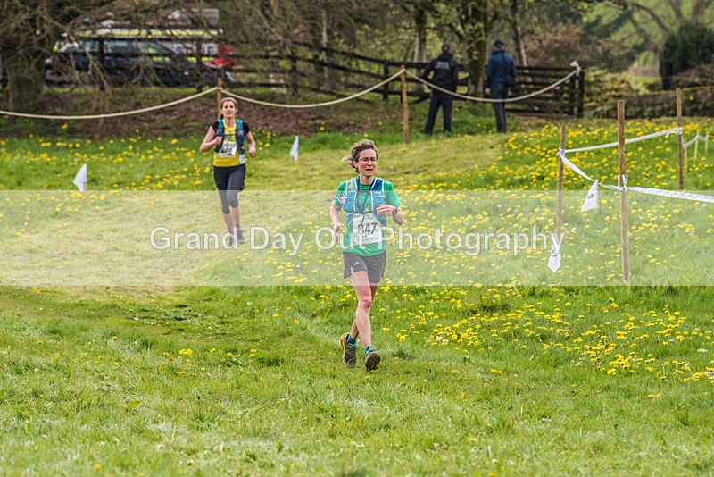 3 Peaks-3204 - The 3 Peaks Race - The Finish - Saturday 29th April 2023