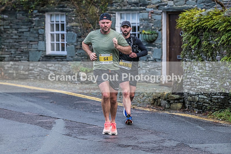 Derwentwater-520 - Derwentwater 10 Mile Road Race Sunday 2nd November 2025