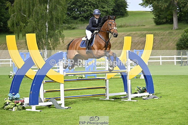 250613A-095355-00167 - Cls 1 Snr Newcomers and 1.10m Open