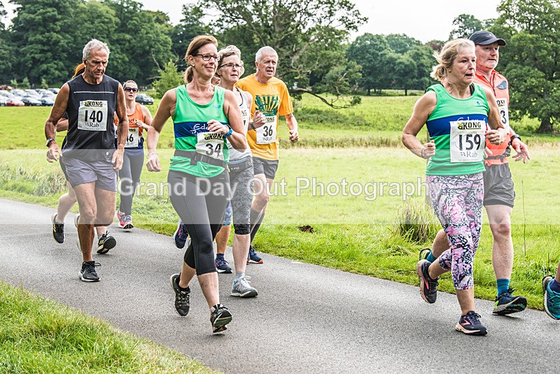 Acorn bank-191 - Acorn Bank 10K Road Race Sunday 17th September 2023
