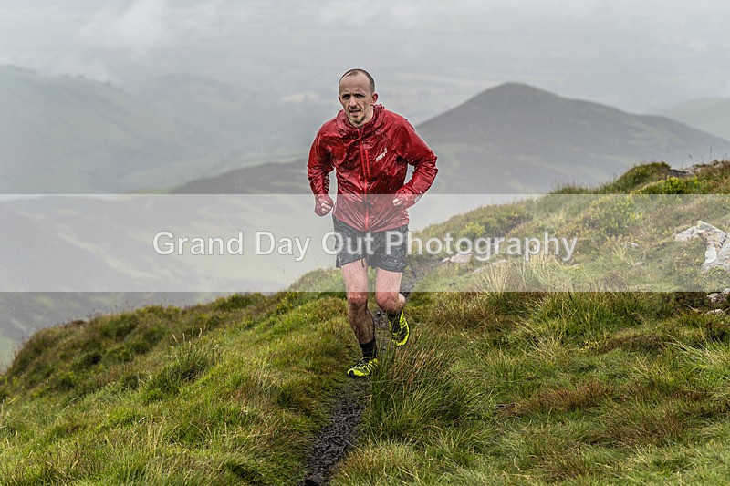 Buttermere-843 - Buttermere Sailbeck Fell Race Saturday 15th June 2024
