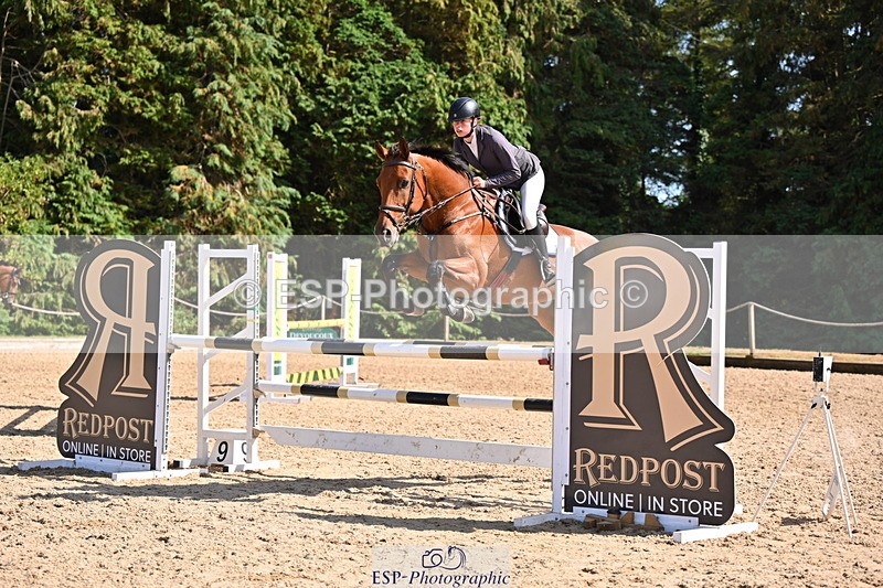 250817A-153841-04883 - Cls 22 Snr 1.10m Open