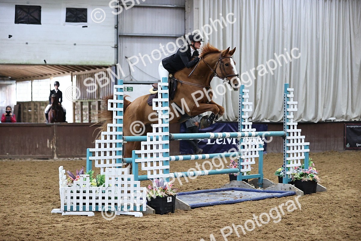 SBM_007603 - Class 19 - Senior Newcomers 1.10m