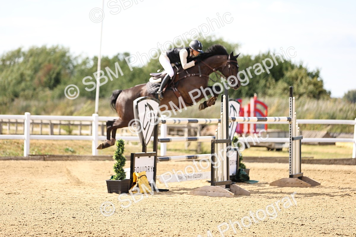 SBM_011674 - Class 10 - Talent Seekers Inc 7 Year Championship Qualifier - 2nd Half