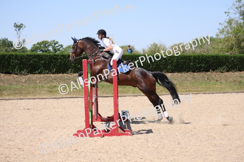 20250713-1059 - Class 5 - 80cm