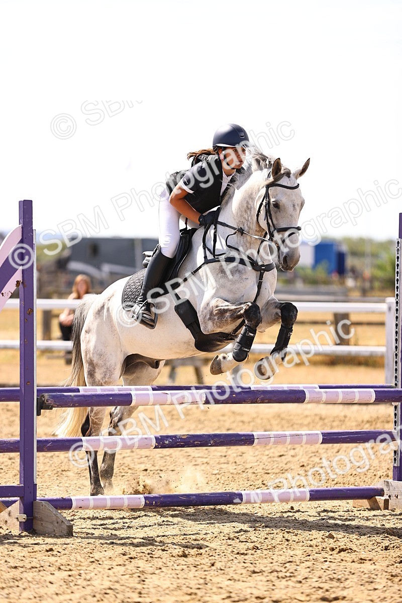 SBM_000371 - Class 2 - 0.85cm Amateur Championship Qualifier