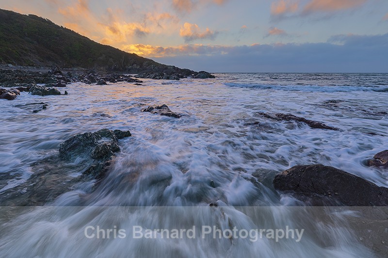  - Talland Bay Cornwall