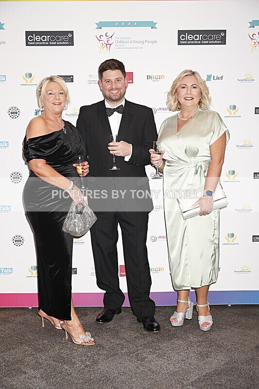 _09I0298 - The CYP Awards 2024