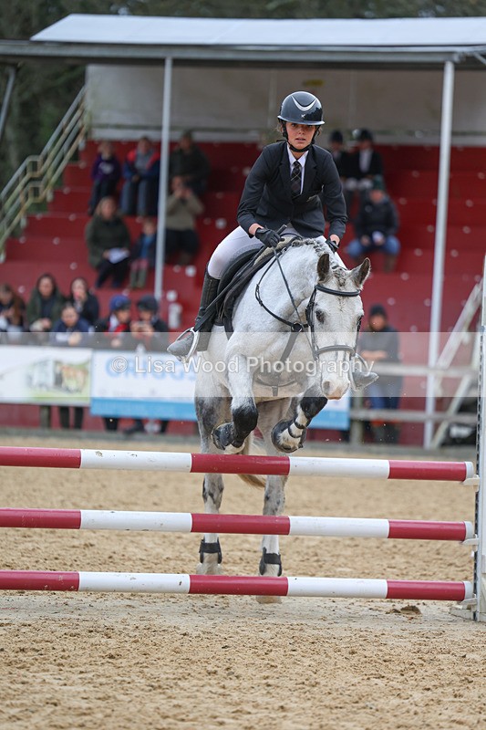 3E7A1337 - Class 2: 80 - 85cm