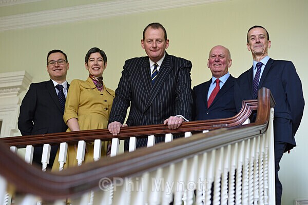 Business Consultancy... - Events, PR & Corporate