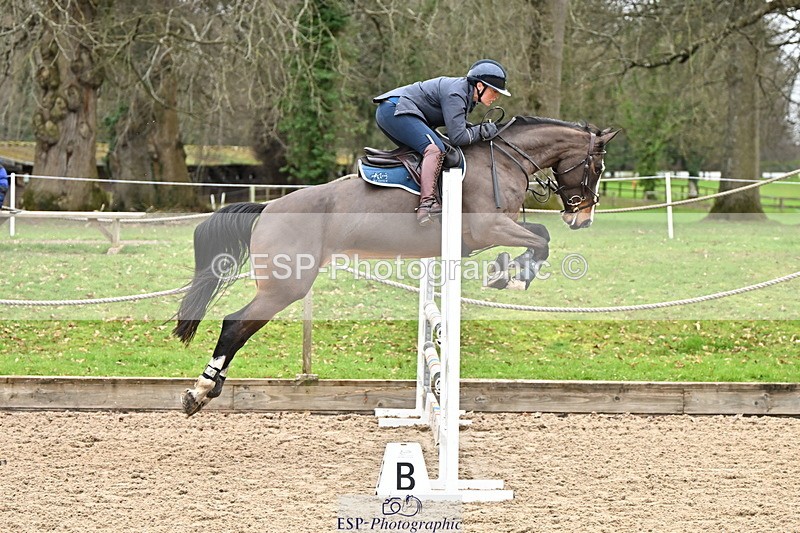 250201A-120148-00570 - Cls 02 Local Horse 100cm