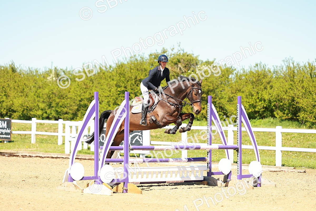 SBM_001006 - Class 3 - Senior Discovery - 1.00m