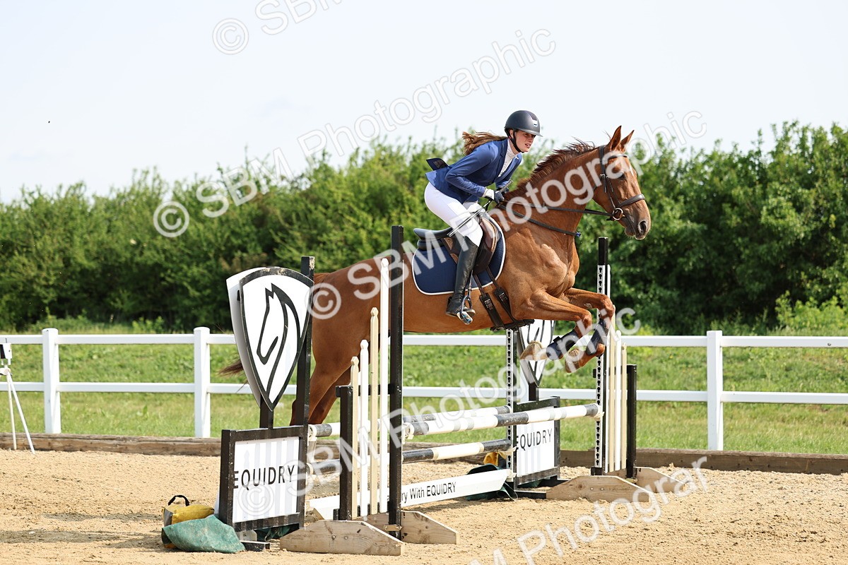 SBM_003878 - Class 15 - Clear Round