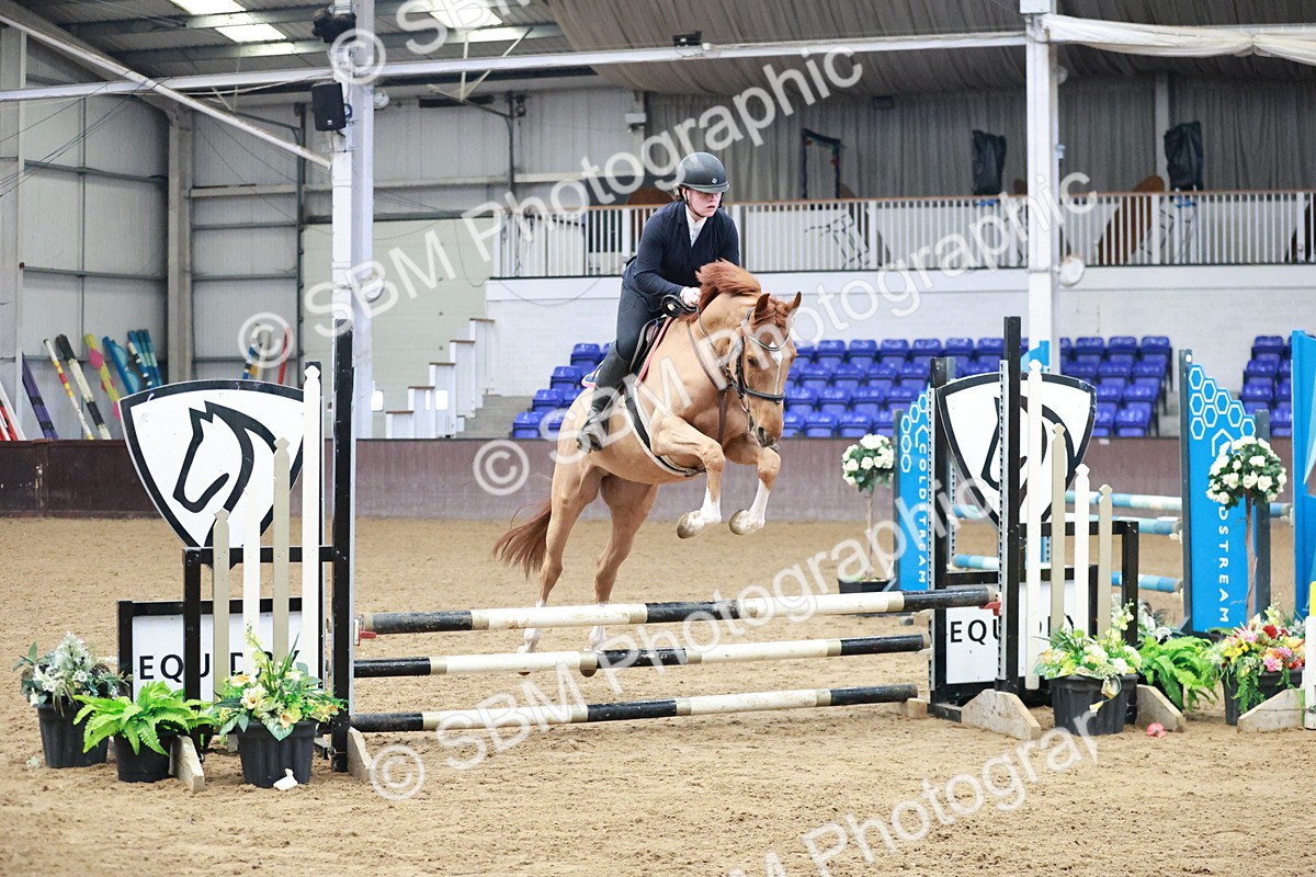 SBM_000173 - Class 1 - Clear Round