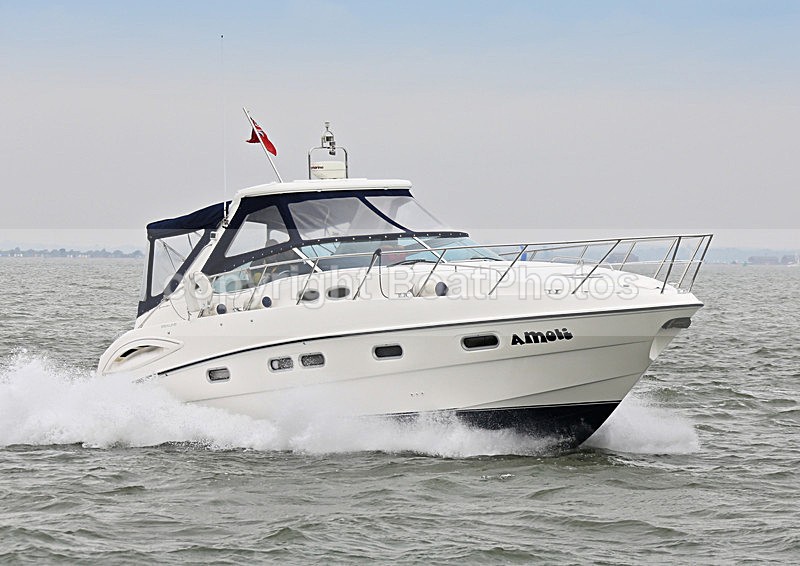 130428 AMOLI SEALINE WT7A7635 - Motorboats - Hardtop