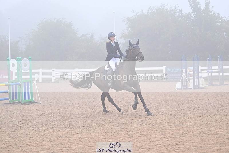 240907A-104543-00506 - Cls 7 95cm Amateur Qualifier