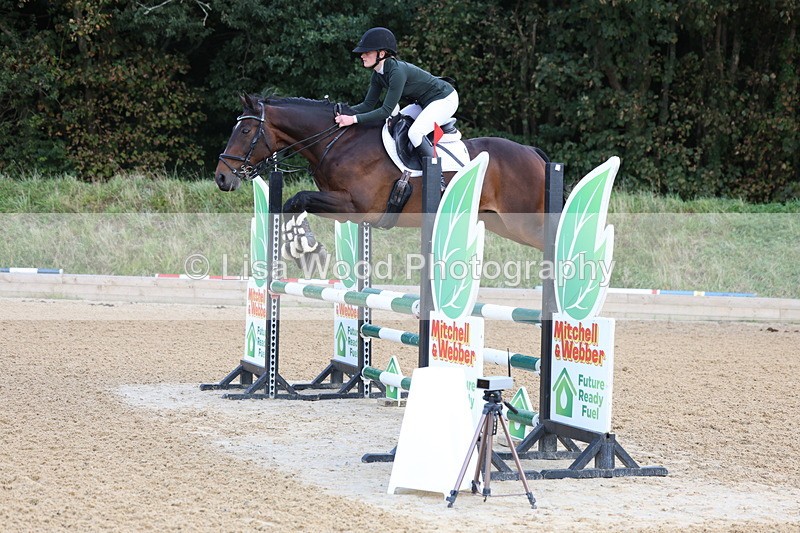 3E7A0038 - Class 11: Senior Discovery/1m open