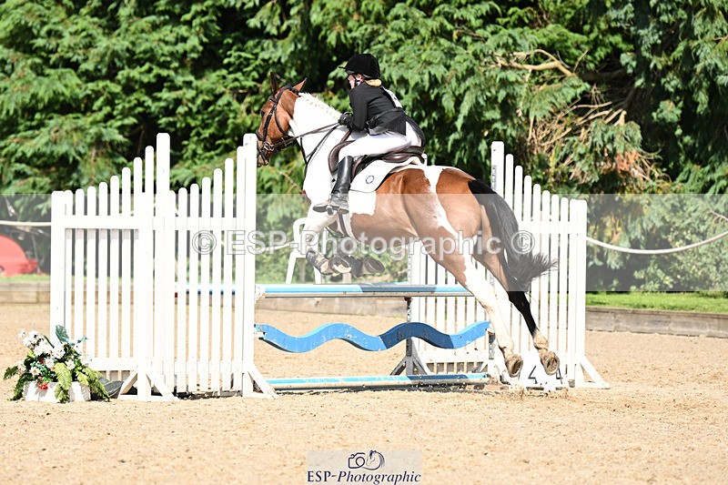 240824X-145542-29494 - 80cm Round 2 14.30 to 15.30