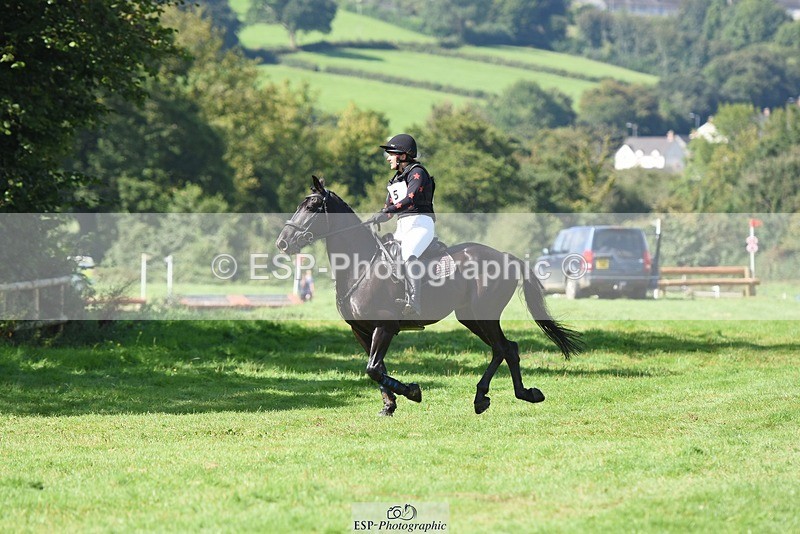 230820X-111116-1529 - BE90 XC 09.40 to Rider 151 at 11.44