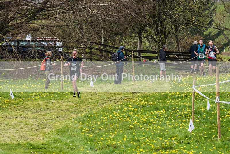 3 Peaks-1951 - The 3 Peaks Race - The Finish - Saturday 29th April 2023