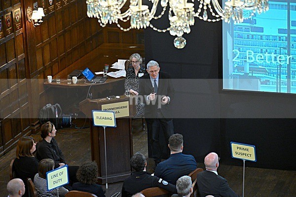  - CRUISE BRITAIN 2025