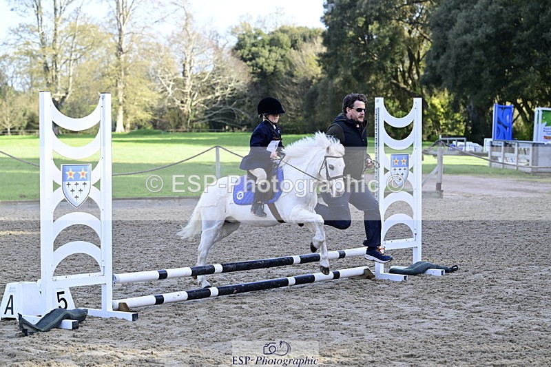 260411A-092219-00127 - 40cm Lead Rein