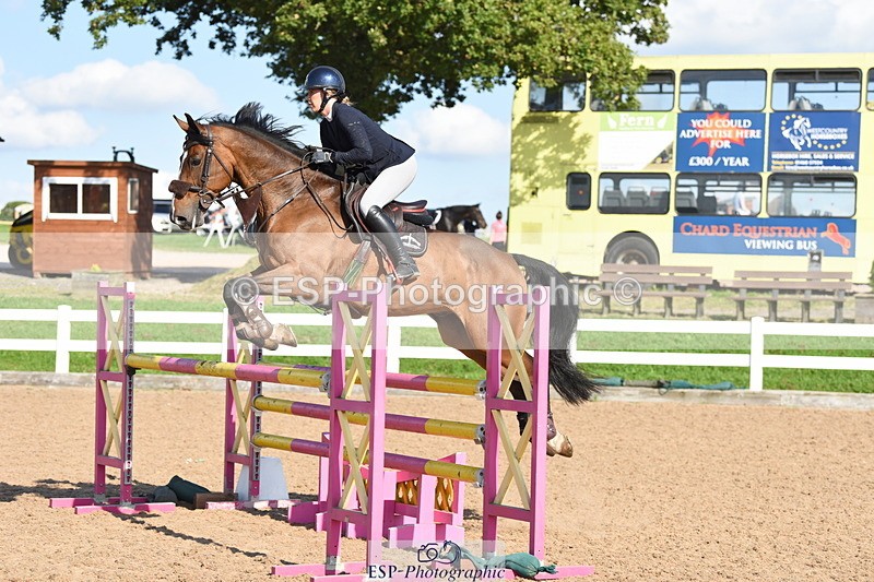 230915A-155616-00914 - Cls 13 1.10m Amateur Qualifier & 1.10m Open