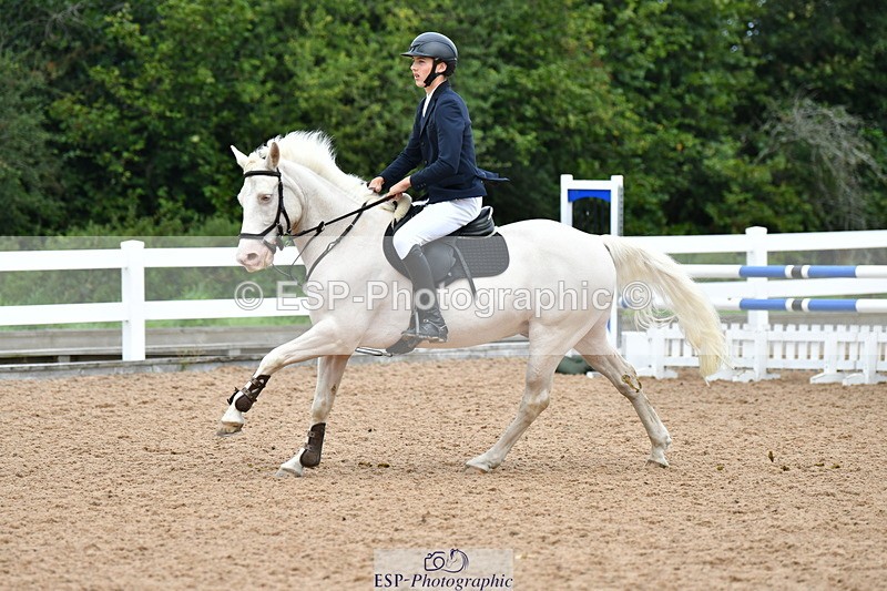 230819A-111759-00338 - Cls 24 Pony Discovery & 90cm Open