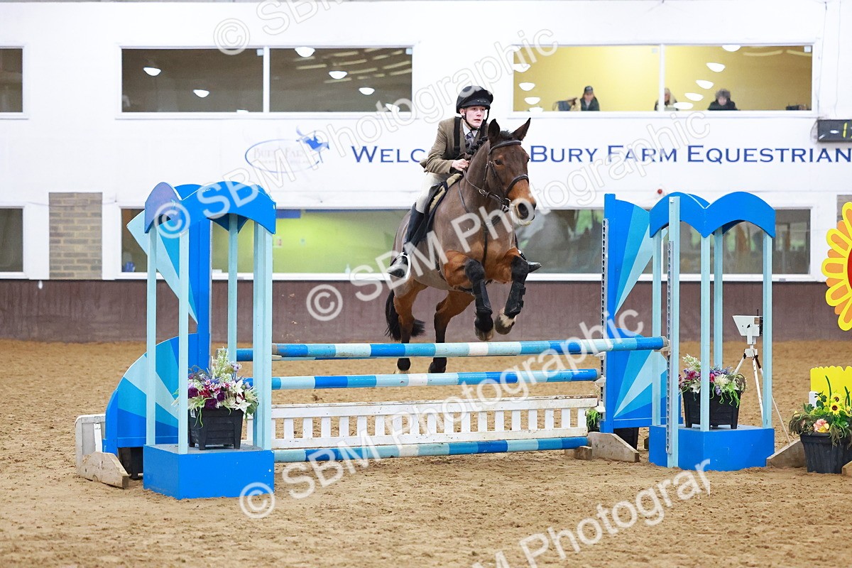 SBM_001684 - Class 3 - 90cm