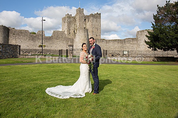  - Aisling Lynch and Gino Wedding